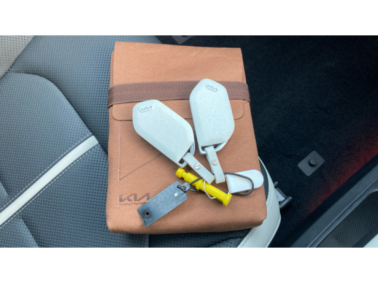 Kia EV6 168kW GT Line 84kWh 5dr Auto Electric Estate